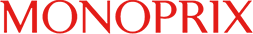Monoprix's logo Monoprix's Company logo
