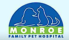 Monroe Family Pet Hospital