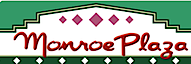 Monroe Plaza's logo Monroe Plaza's Company logo