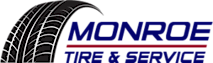 Monroe Tire & Service's logo Monroe Tire & Service's Company logo