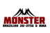 Monster Brazilian Jiu-jitsu & Mma