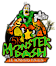 Monster Dash 5k Run/walk