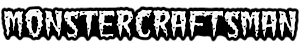 Monstercraftsman