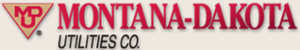Montana-Dakota's logo Montana-Dakota's Company logo
