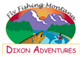 Montana Fly Fishing Dixon Adventures