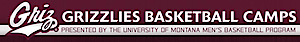 Montana Grizzlies's logo Montana Grizzlies's Company logo