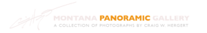 Montana Panoramic's logo Montana Panoramic's Company logo