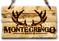 Monte Gringo Ranch's logo Monte Gringo Ranch's Company logo