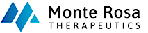 Monte Rosa's logo Monte Rosa's Company logo
