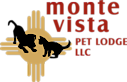 Monte Vista Pet Lodge's logo Monte Vista Pet Lodge's Company logo
