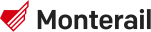 Monterail's logo Monterail's Company logo