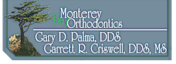 Monterey Bay Orthodontics Dr. Gary Palma & Dr. Garrett Criswell's logo Monterey Bay Orthodontics Dr. Gary Palma & Dr. Garrett Criswell's Company logo
