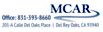 SCCAOR's Competitor - Monterey County Association of Realtors logo