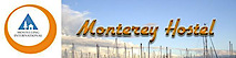 Montereyhostel's logo Montereyhostel's Company logo