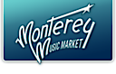 Monterey Music Market's logo Monterey Music Market's Company logo