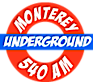 Monterey Underground Radio's logo Monterey Underground Radio's Company logo