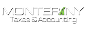 Monteriny Group's logo Monteriny Group's Company logo