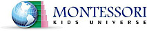 Montessori Kids Universe