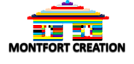 Montfort Creation's logo Montfort Creation's Company logo