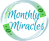 Monthly Miracles's logo Monthly Miracles's Company logo