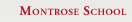 Montroseschool
