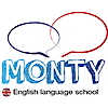 Monty English
