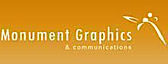 Monument Graphics's logo Monument Graphics's Company logo
