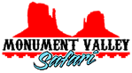 Monument Valley Safari