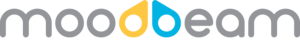 Moodbeam's logo Moodbeam's Company logo