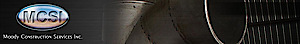 Moodyconstructionservicesinc's logo Moodyconstructionservicesinc's Company logo