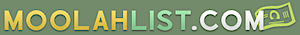 MoolahList's logo MoolahList's Company logo