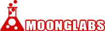 Moonglabs's logo Moonglabs's Company logo