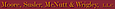 Kabbe Law Group's Competitor - Moore, Susler, McNutt & Wrigley logo