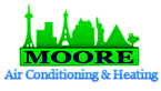 Mooreairconditioning