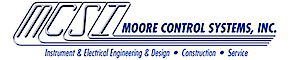 Moore Control Systems