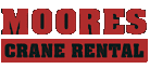 Moores Crane Rental