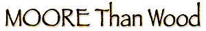 Moorethanwood's logo Moorethanwood's Company logo