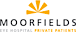 Moorfields Private