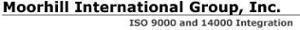 Moorhill International Group's logo Moorhill International Group's Company logo