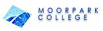 Moorpark College's logo Moorpark College's Company logo