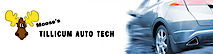Moosesautotech's logo Moosesautotech's Company logo