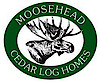 Moosehead Cedar Log Homes
