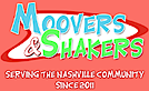 Moovers And Shakers