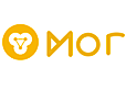 Mor's logo Mor's Company logo