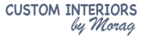 Morag's logo Morag's Company logo