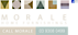 The Furniture People's Competitor - Morale logo