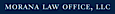 Iagadvisors's Competitor - Morana Law Office logo