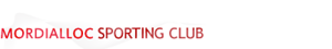 Mordialloc Sporting Club's logo Mordialloc Sporting Club's Company logo