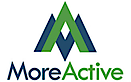 MORE ACTIVE's logo MORE ACTIVE's Company logo