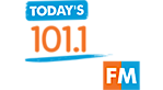 Today's 101.1 More FM